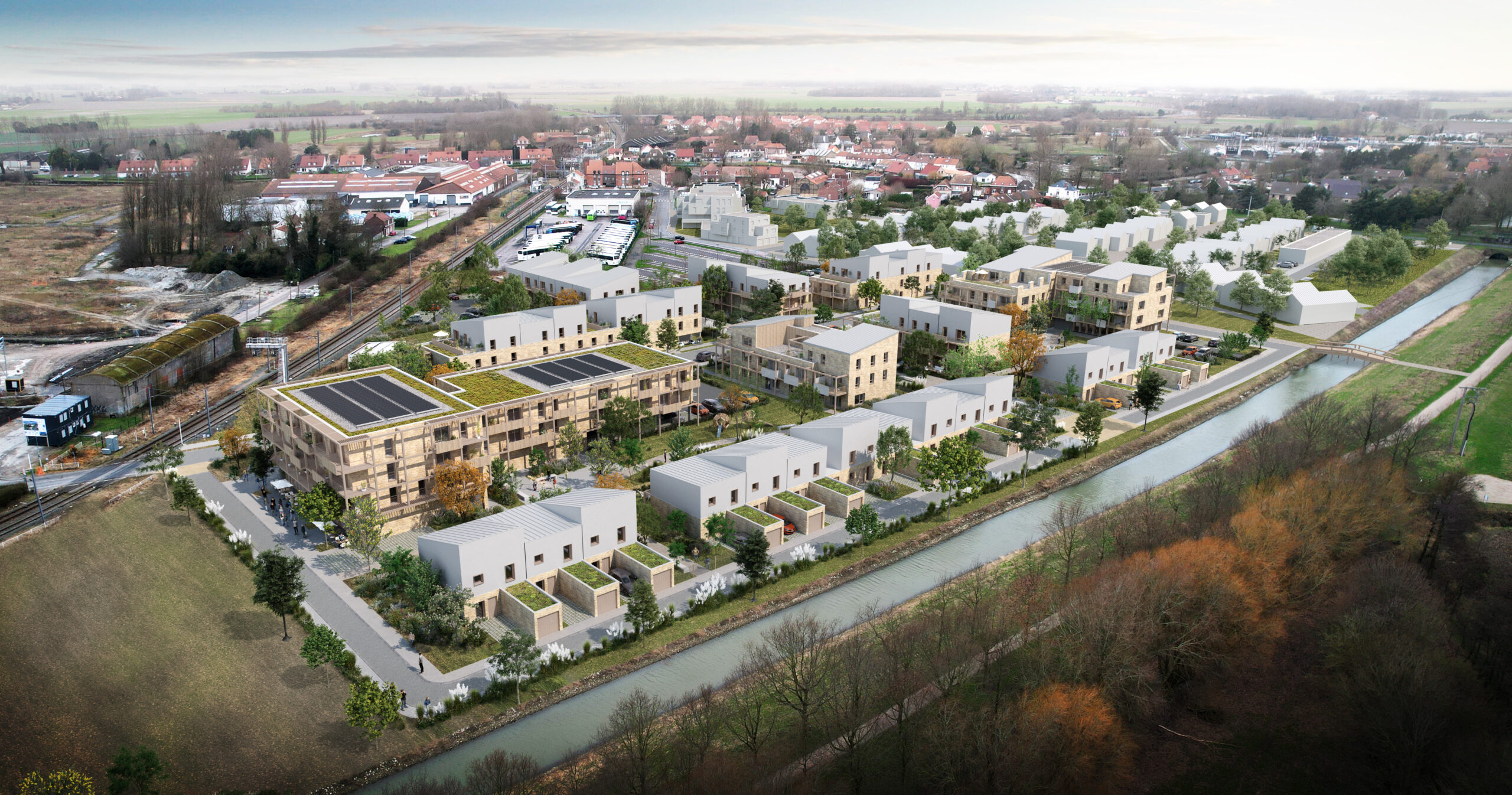NEXITY - GRAVELINES - AXO 2 - V04