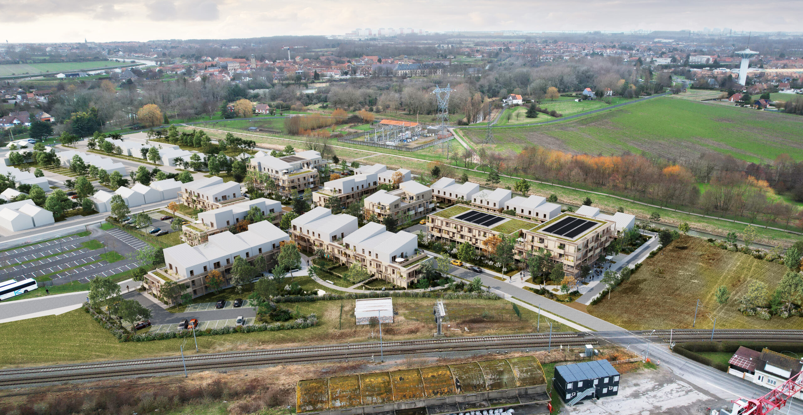 NEXITY - GRAVELINES - AXO - V03