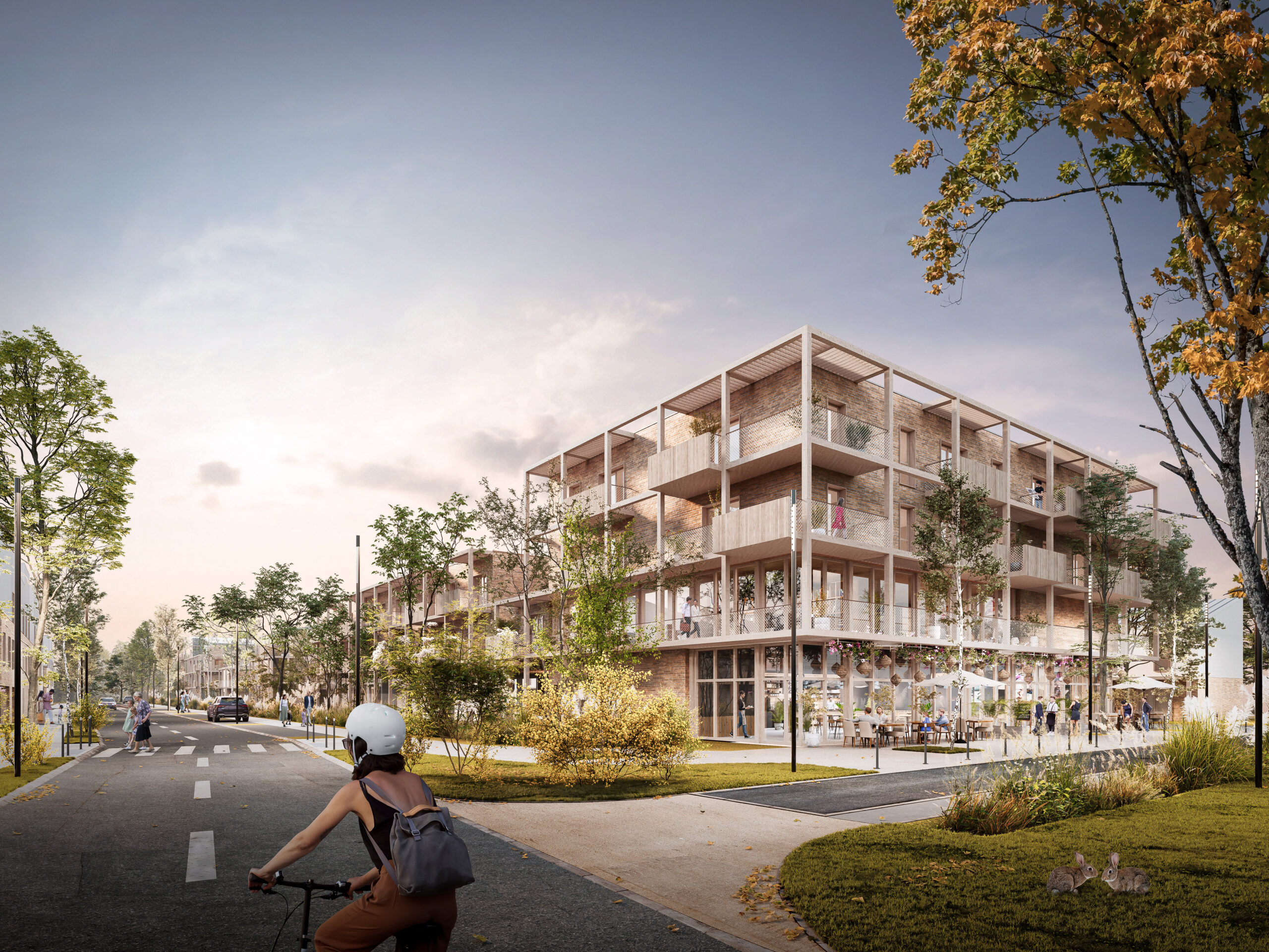 NEXITY - GRAVELINES - Restaurant - v03 LR