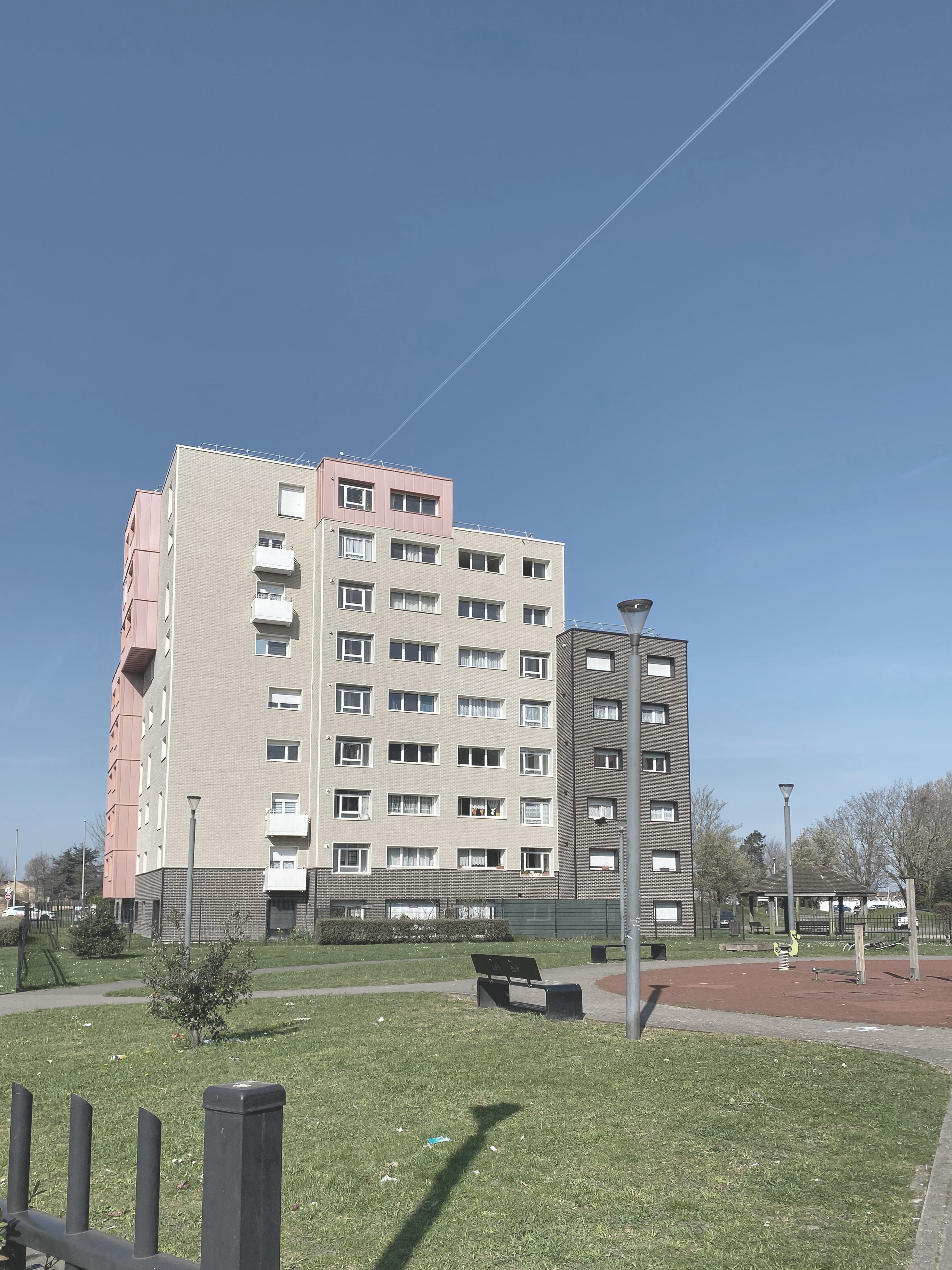B2 - BATIMENT2