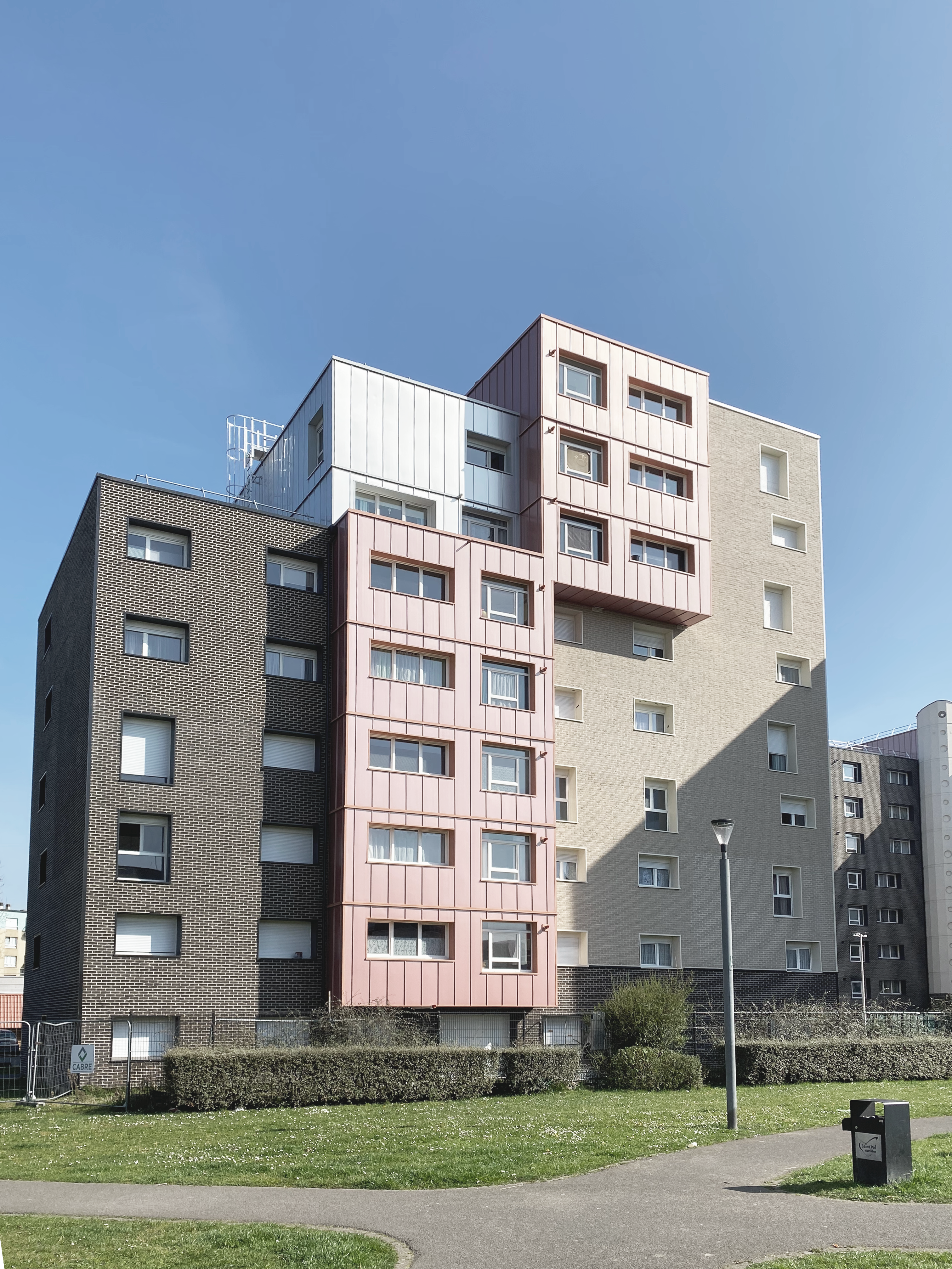B6 - BATIMENT1