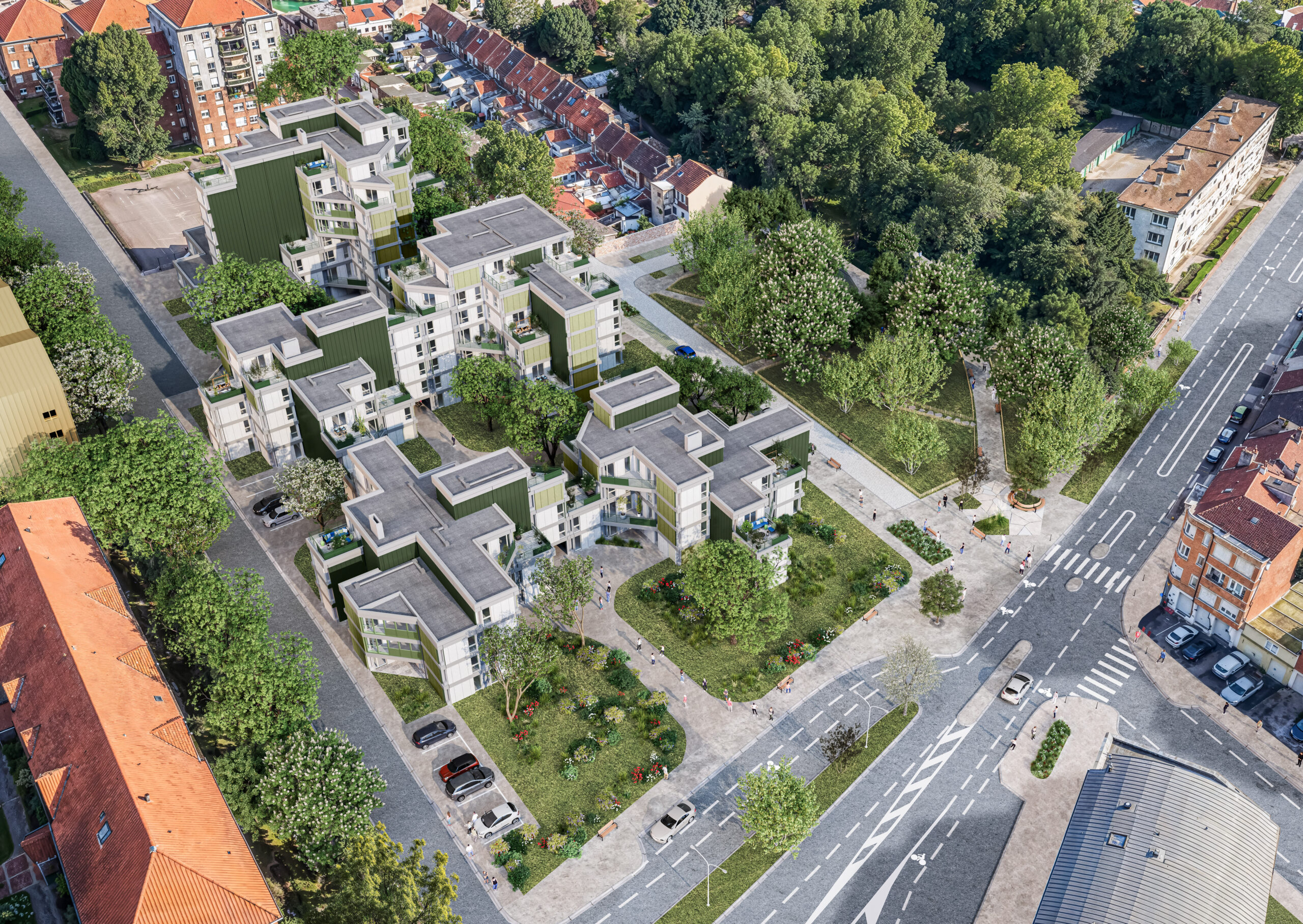 ARCHI CARTON - REHAB GLACIS - AXO - V04 LR 1